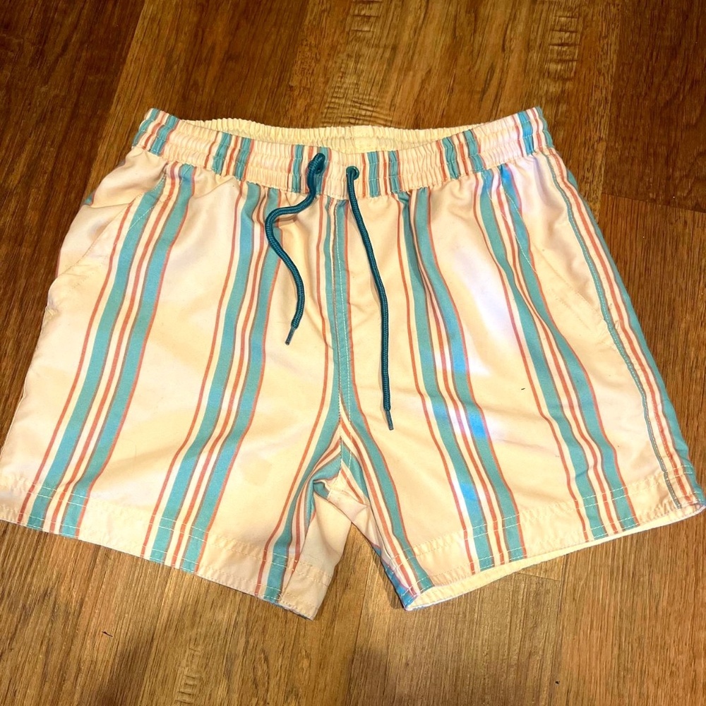 Asos Swim Trunks